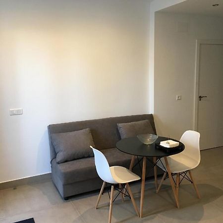 Apartamento Cristina El Rompido Buitenkant foto