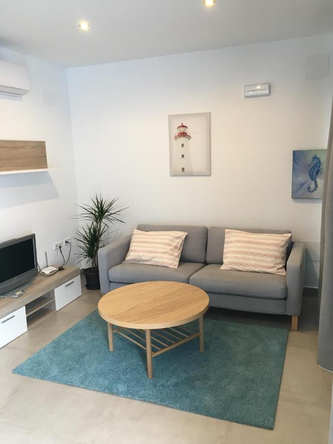 Apartamento Cristina El Rompido Buitenkant foto